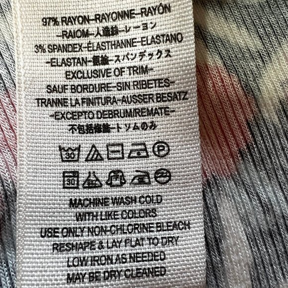 Free People Key To Your Heart Floral Mini Dress in Black Combo Size Small - Picture 7 of 12